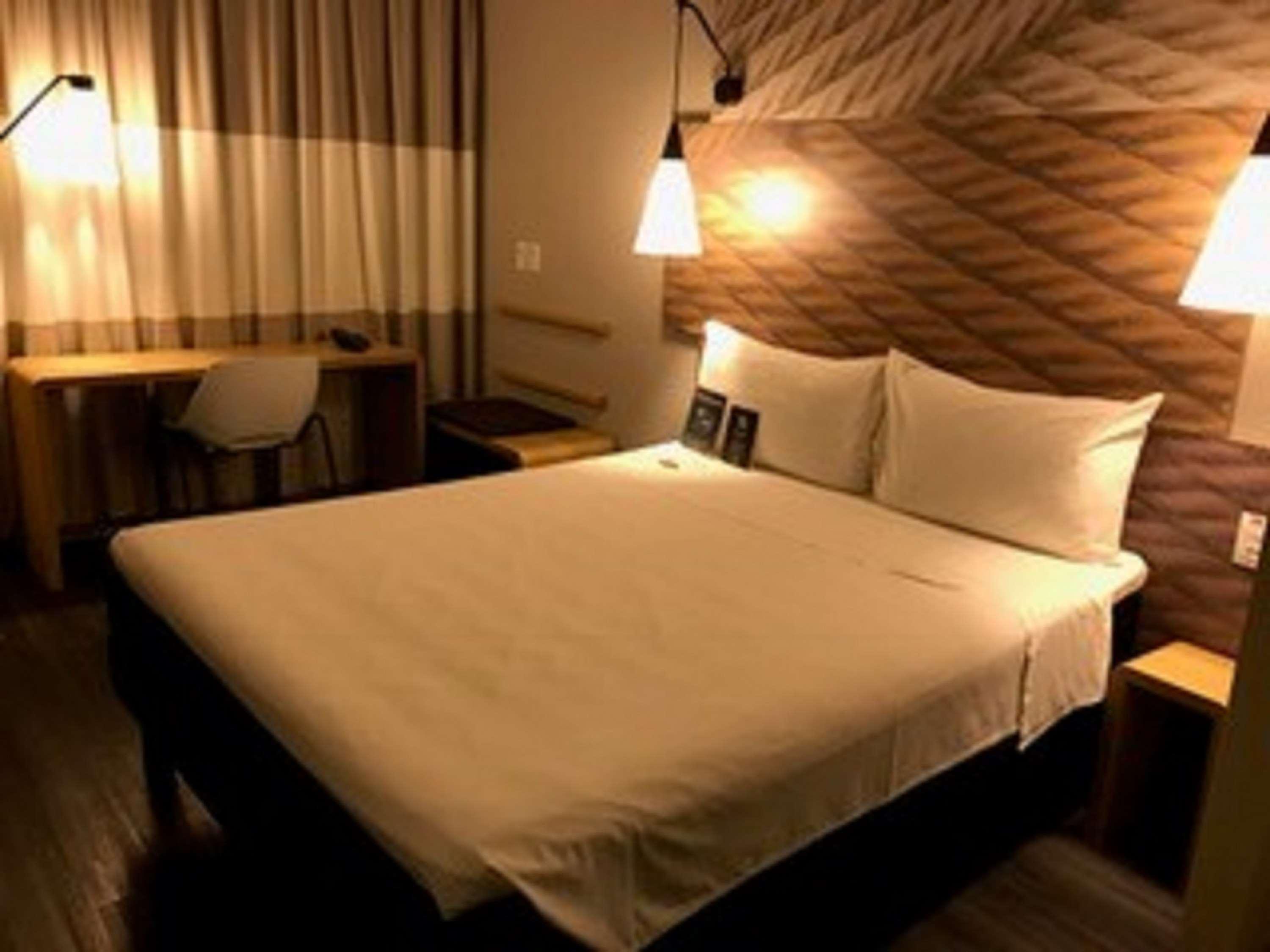 Ibis Navegantes Itajai Hotel Eksteriør billede
