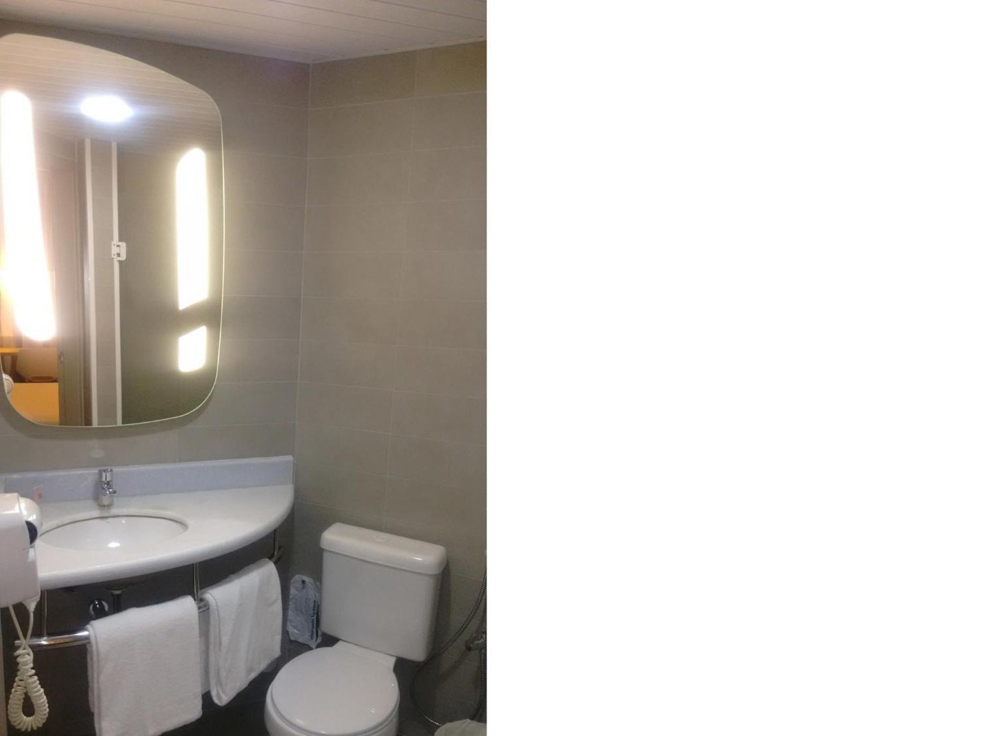 Ibis Navegantes Itajai Hotel Eksteriør billede