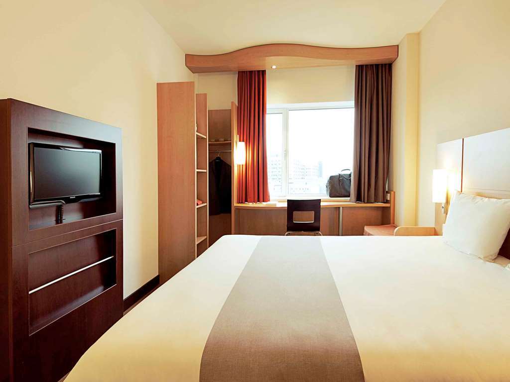 Ibis Navegantes Itajai Hotel Værelse billede