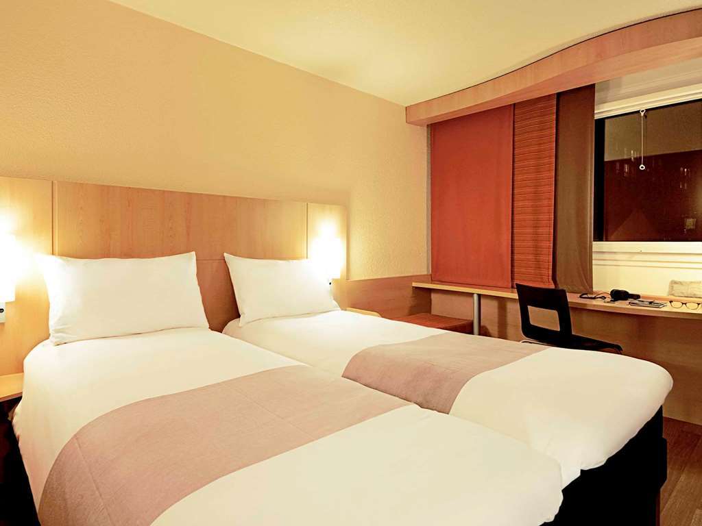 Ibis Navegantes Itajai Hotel Værelse billede