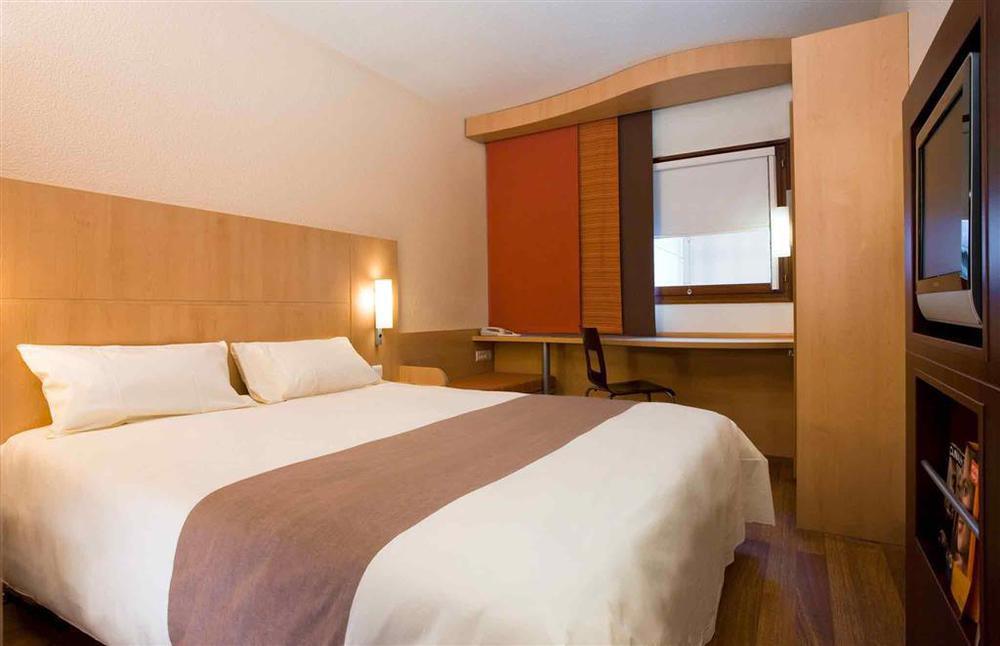 Ibis Navegantes Itajai Hotel Værelse billede